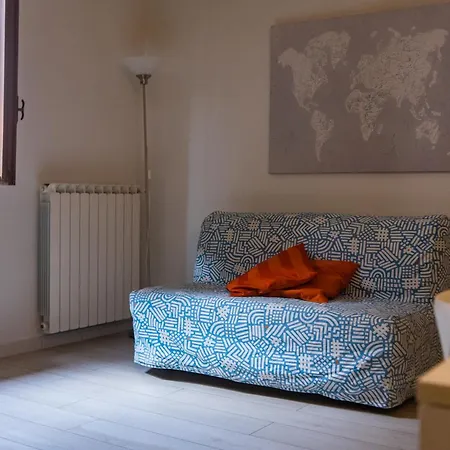 Apartamento Little Sweet In Florencia