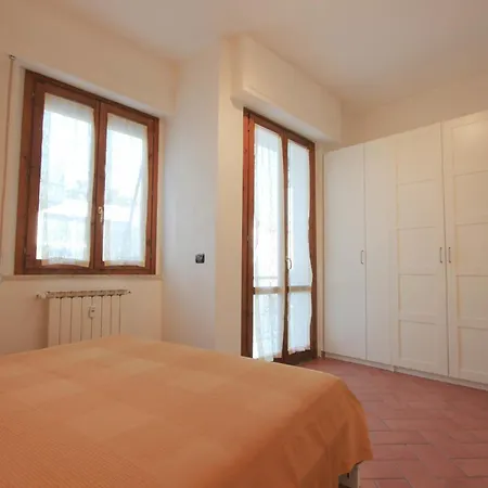 Pratovecchio Loft Daire *