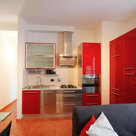 Pratovecchio Loft *
