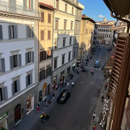 Santa Margherita Guest house