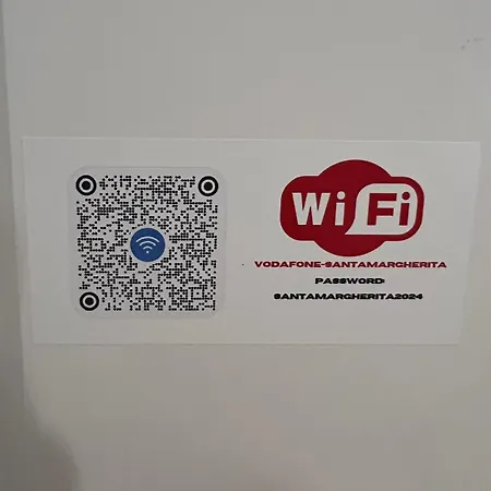 Guest house Santa Margherita