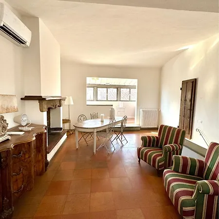 Verdi View Apartamento