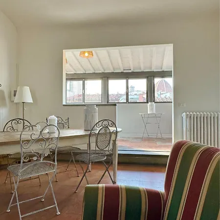Apartamento Verdi View *