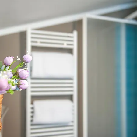 Il Magnifico - Flo Apartment Florence