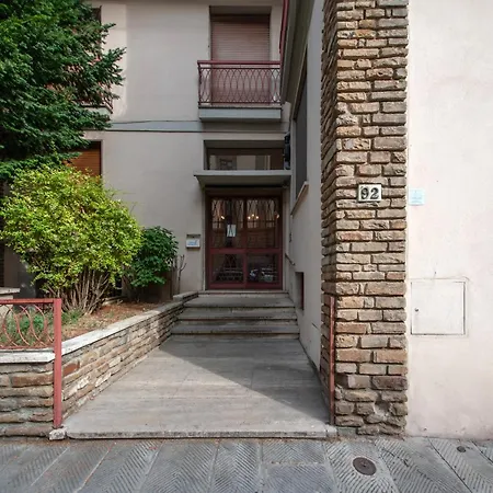 Apartment Il Magnifico - Flo Florence