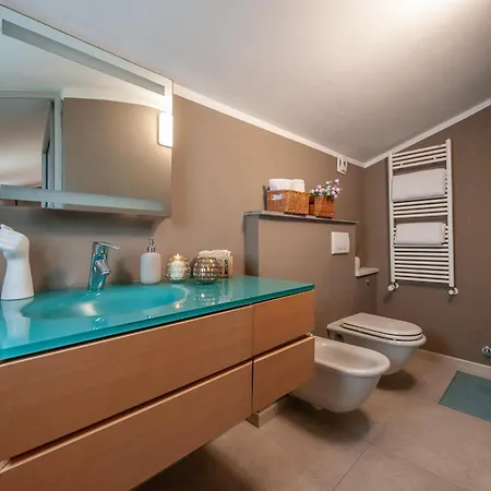Apartment Il Magnifico - Flo *