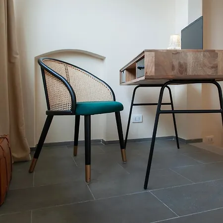 Apartment Il Magnifico - Flo Florence