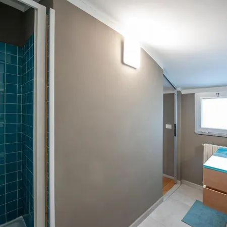 Il Magnifico - Flo Apartment Florence