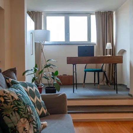 Il Magnifico - Flo Apartment *
