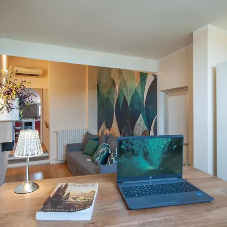 Il Magnifico - Flo Apartment