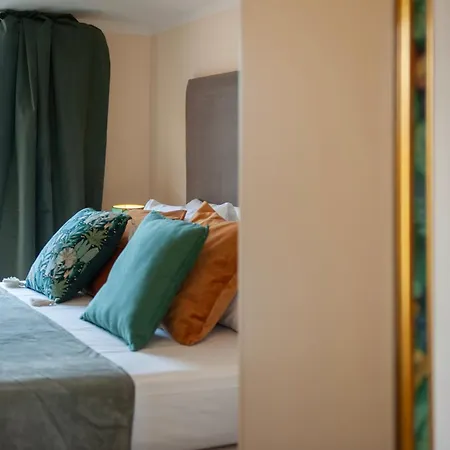 Il Magnifico - Flo Apartment *