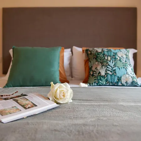 Apartment Il Magnifico - Flo *