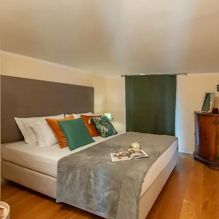 Apartment Il Magnifico - Flo Florence