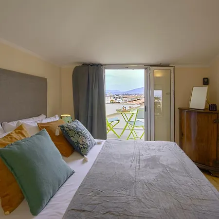Apartment Il Magnifico - Flo