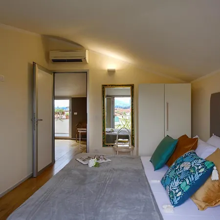Il Magnifico - Flo Apartment