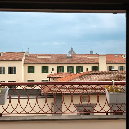 Il Magnifico - Flo * Florence