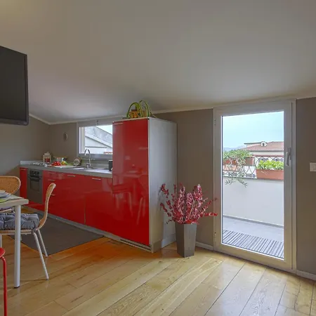 Il Magnifico - Flo Apartment