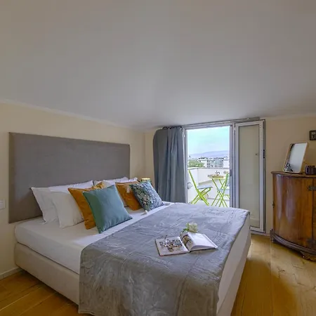 Il Magnifico - Flo Apartment