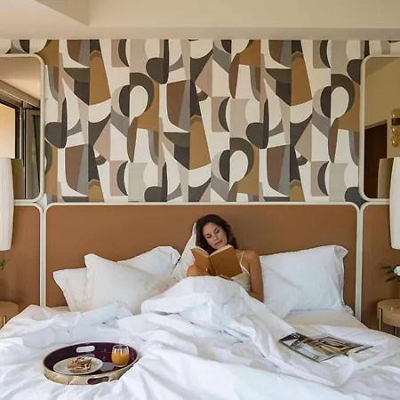 Columbus Urban Otel 5*