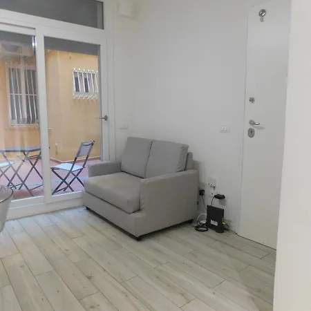 La Casa Fiorentina Apartment