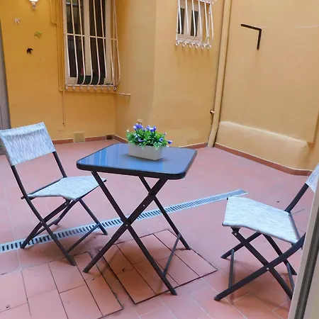 La Casa Fiorentina