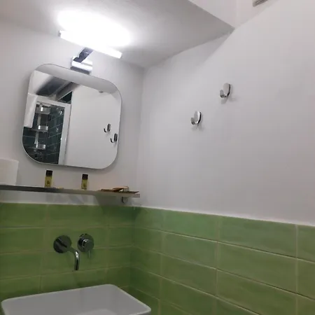 La Casa Fiorentina Appartamento *