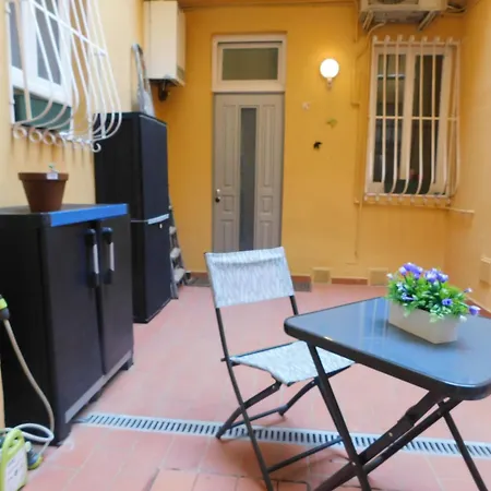 La Casa Fiorentina Apartment Florence