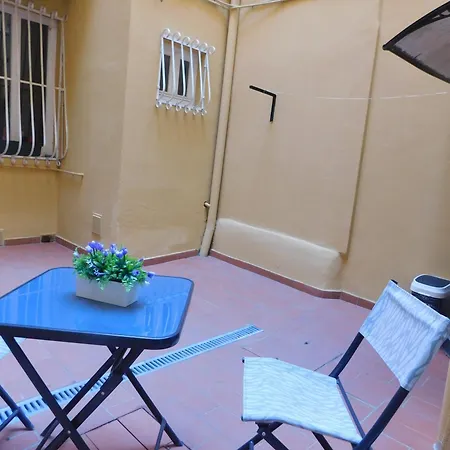 Apartment La Casa Fiorentina *
