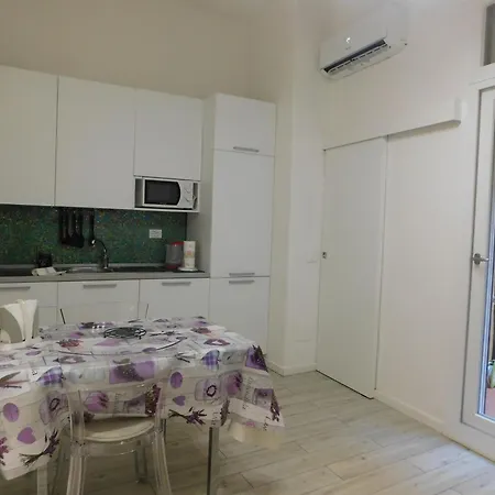 La Casa Fiorentina Apartment
