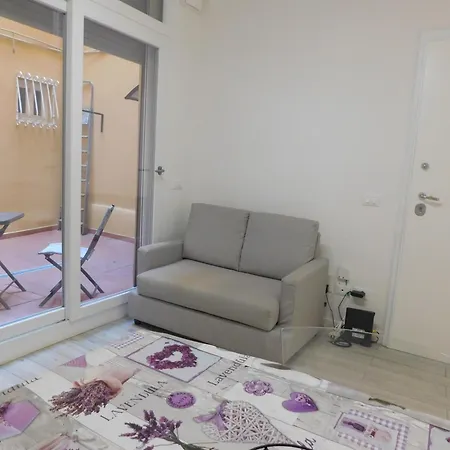 La Casa Fiorentina Apartment Florence