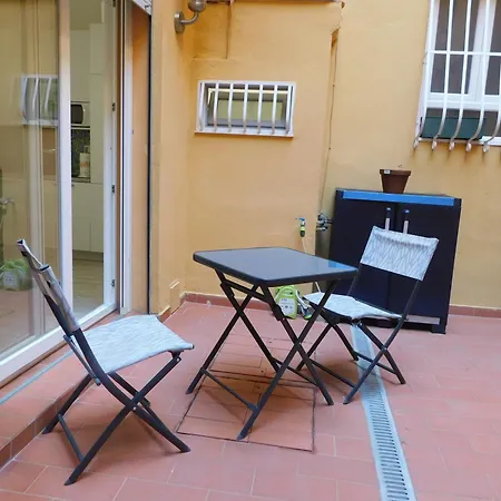 La Casa Fiorentina *