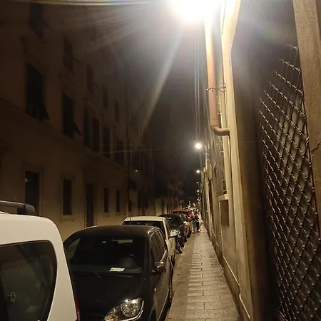 La Casa Fiorentina Appartamento *