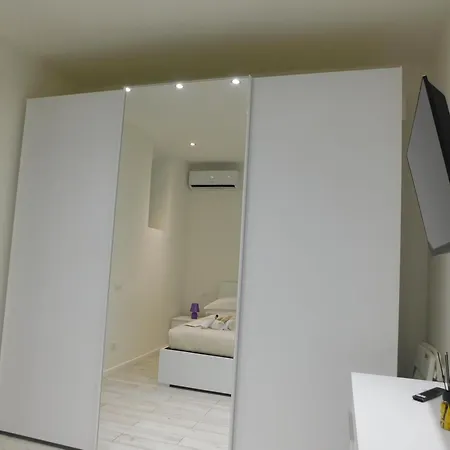 Appartamento La Casa Fiorentina Firenze
