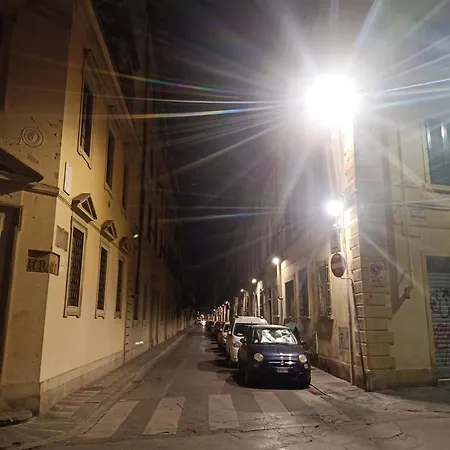 La Casa Fiorentina * Firenze