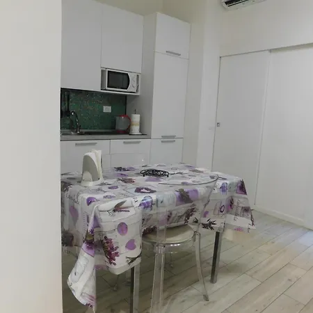 La Casa Fiorentina Apartment