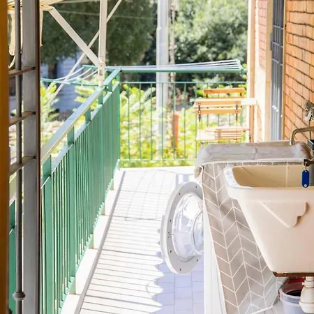 Appartement Homeby, Casa Romitino Florence