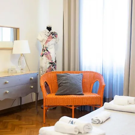 Appartement Homeby, Casa Romitino