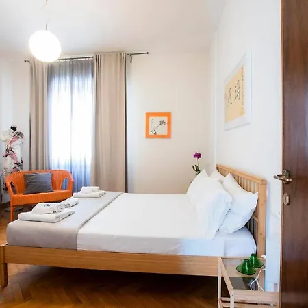 Homeby, Casa Romitino Appartement