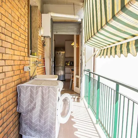 Appartement Homeby, Casa Romitino