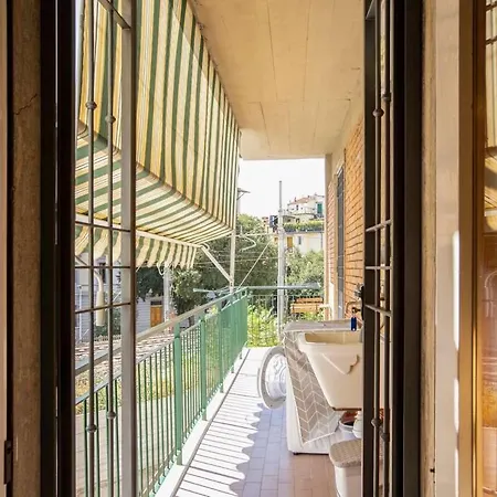 Homeby, Casa Romitino Appartement *