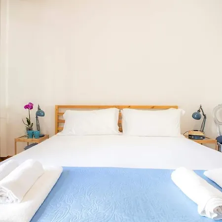 Appartement Homeby, Casa Romitino *