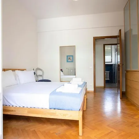 Homeby, Casa Romitino Appartement
