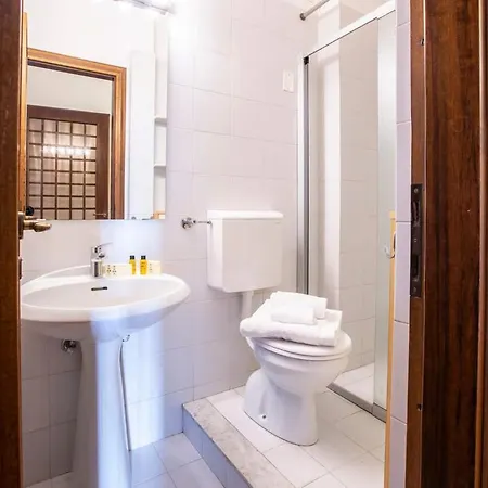 Homeby, Casa Romitino Appartement *