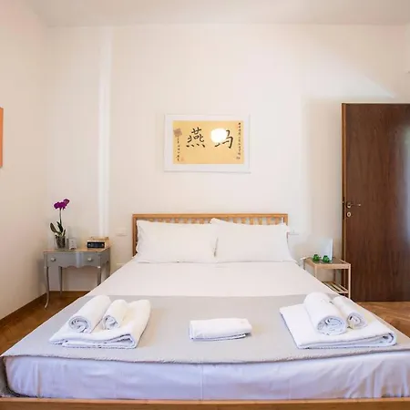 Appartement Homeby, Casa Romitino *