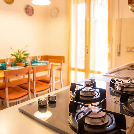 Appartement Homeby, Casa Romitino Florence