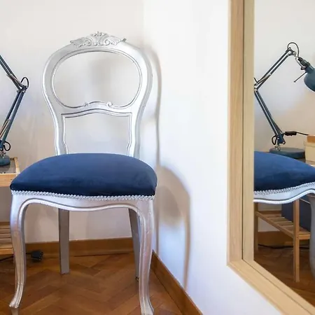 Homeby, Casa Romitino Appartement