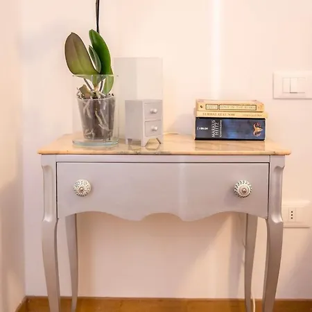 Appartement Homeby, Casa Romitino *