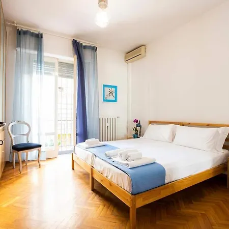 Appartement Homeby, Casa Romitino Florence