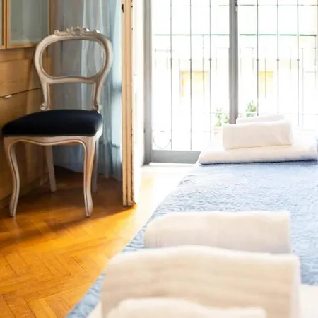 Homeby, Casa Romitino Appartement