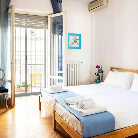 Appartement Homeby, Casa Romitino